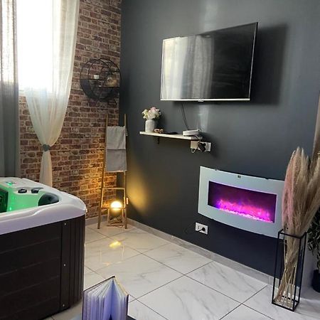 Appartement Nuit privée à Cannes Extérieur photo
