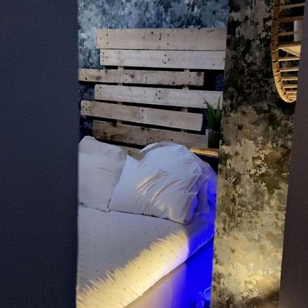 Appartement Nuit privée à Cannes Extérieur photo