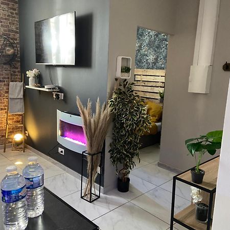 Appartement Nuit privée à Cannes Extérieur photo