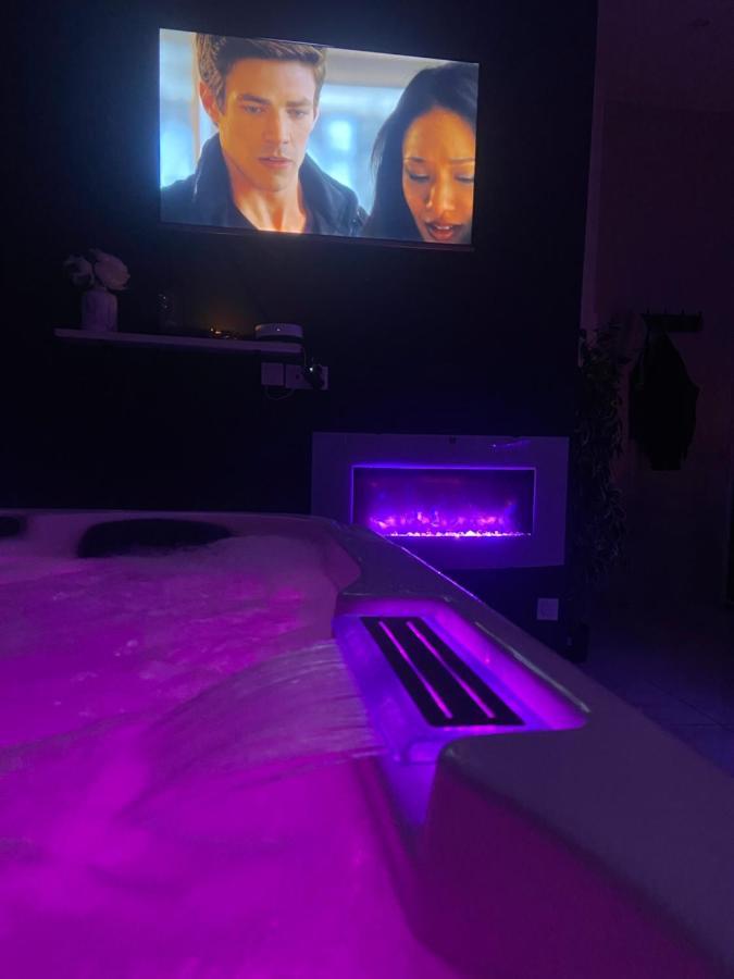 Appartement Nuit privée à Cannes Extérieur photo