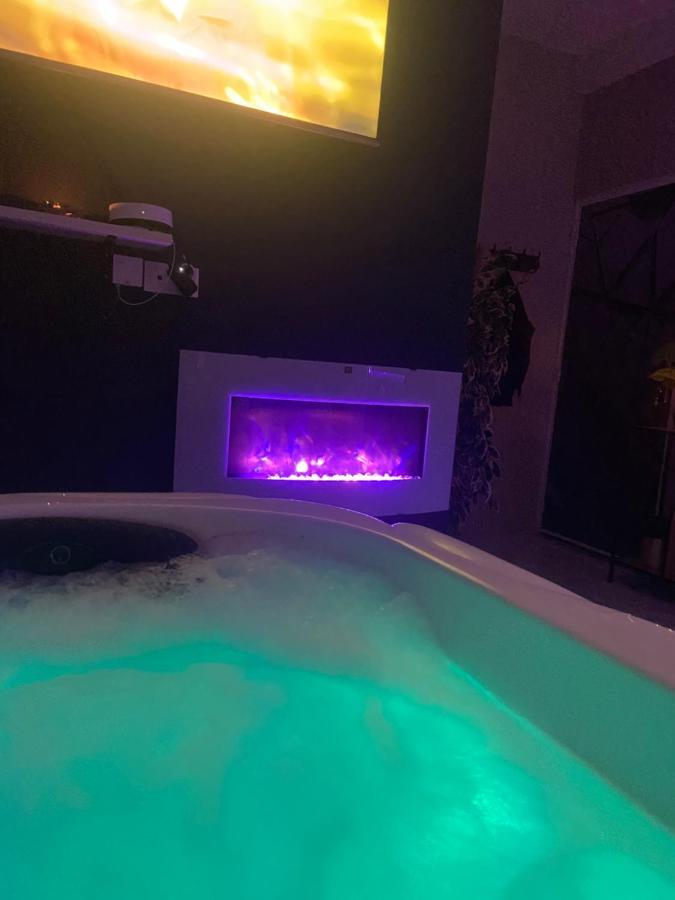 Appartement Nuit privée à Cannes Extérieur photo