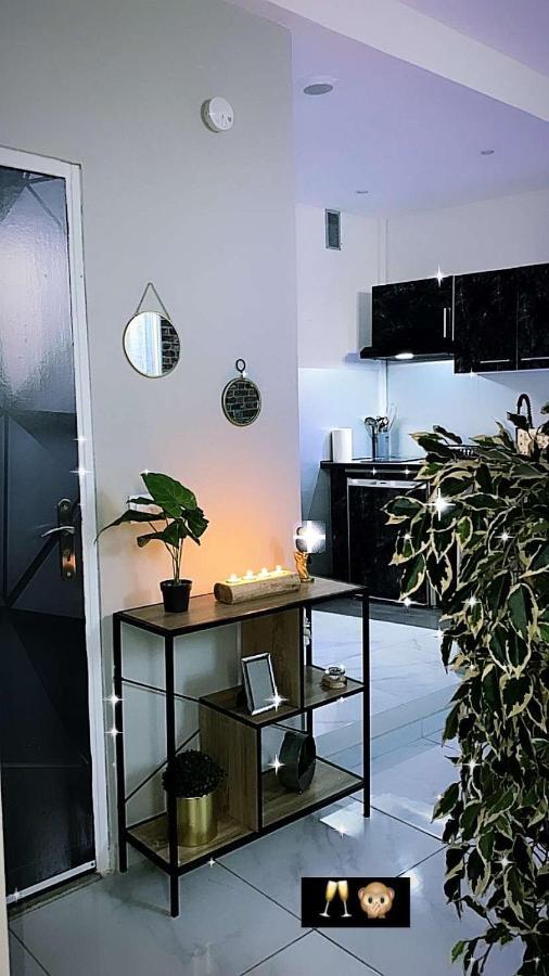 Appartement Nuit privée à Cannes Extérieur photo
