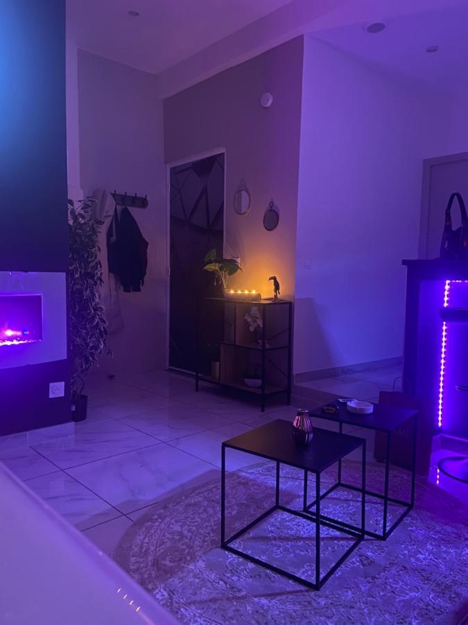 Appartement Nuit privée à Cannes Extérieur photo