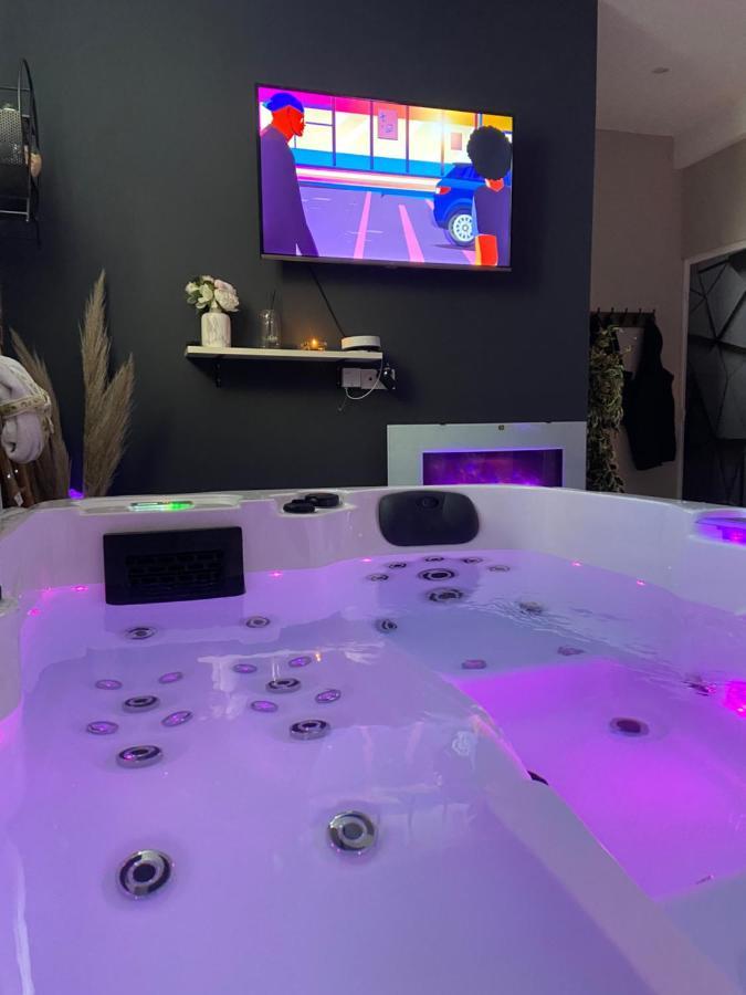 Appartement Nuit privée à Cannes Extérieur photo