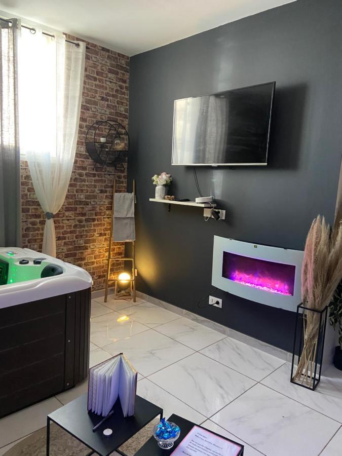 Appartement Nuit privée à Cannes Extérieur photo