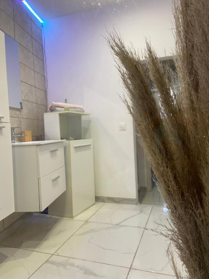 Appartement Nuit privée à Cannes Extérieur photo