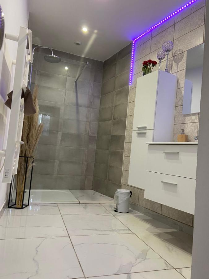 Appartement Nuit privée à Cannes Extérieur photo