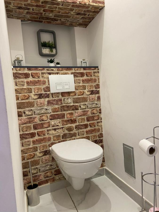 Appartement Nuit privée à Cannes Extérieur photo