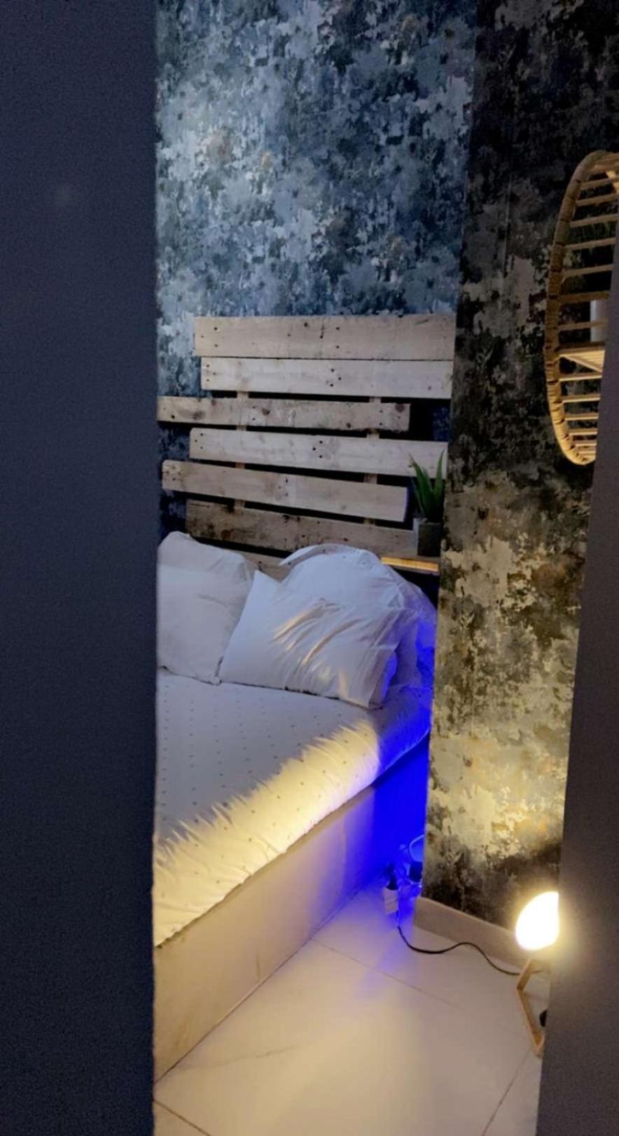 Appartement Nuit privée à Cannes Extérieur photo